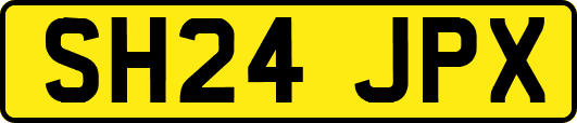 SH24JPX