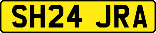 SH24JRA