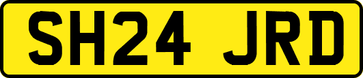SH24JRD