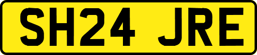 SH24JRE