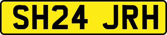 SH24JRH