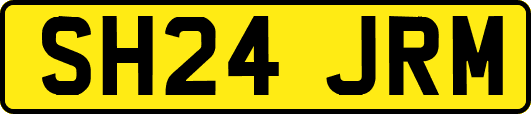 SH24JRM