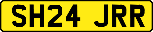 SH24JRR