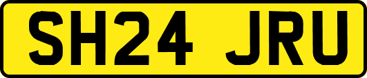 SH24JRU