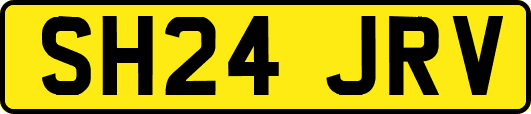SH24JRV