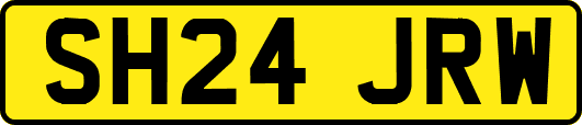 SH24JRW