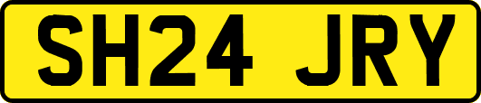SH24JRY
