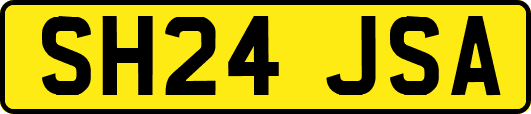 SH24JSA