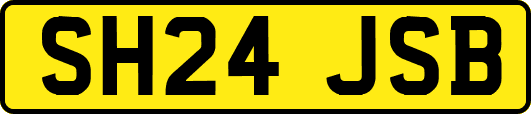 SH24JSB