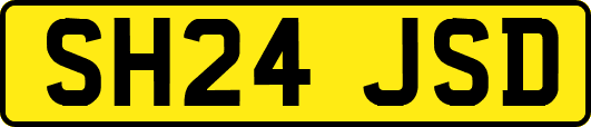 SH24JSD