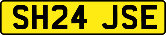 SH24JSE