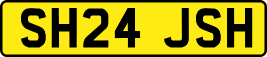 SH24JSH