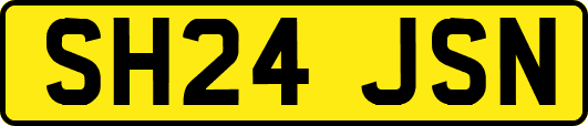SH24JSN