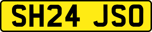 SH24JSO