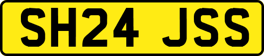 SH24JSS
