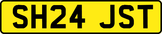 SH24JST