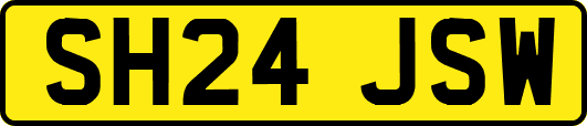 SH24JSW