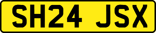 SH24JSX