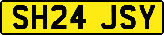 SH24JSY