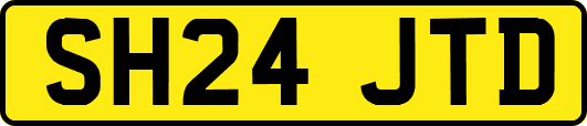 SH24JTD