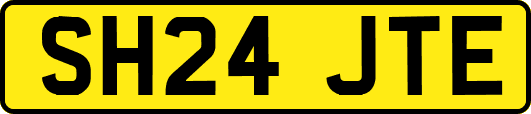 SH24JTE
