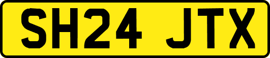 SH24JTX