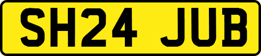 SH24JUB