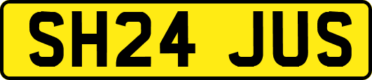 SH24JUS