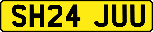 SH24JUU