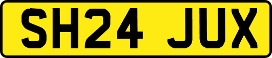 SH24JUX