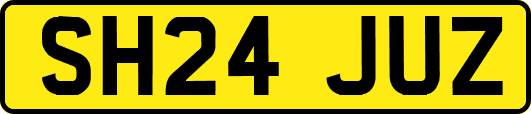SH24JUZ