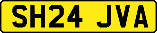SH24JVA
