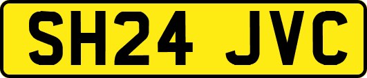 SH24JVC
