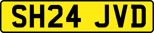 SH24JVD