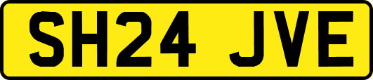 SH24JVE