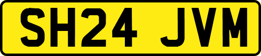 SH24JVM