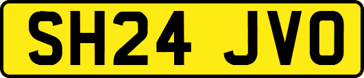 SH24JVO