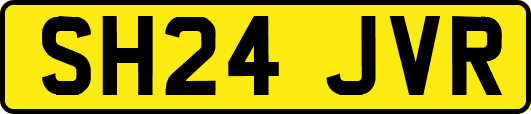 SH24JVR