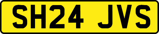 SH24JVS