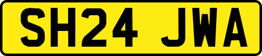SH24JWA