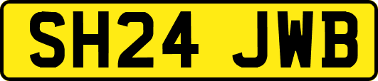 SH24JWB
