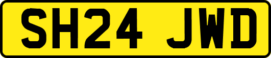 SH24JWD