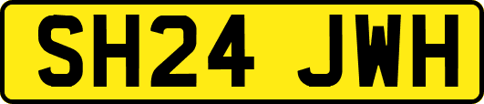 SH24JWH