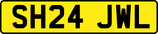 SH24JWL