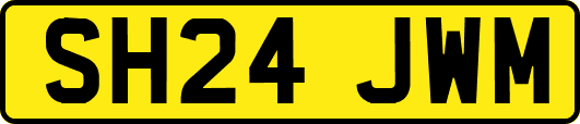 SH24JWM