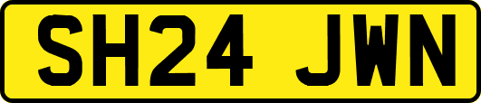 SH24JWN