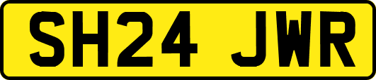 SH24JWR