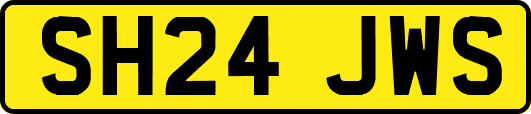SH24JWS