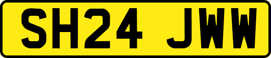 SH24JWW