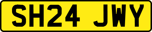 SH24JWY